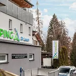 Appartamento Wetterstein