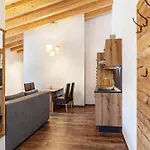 Wetterstein Appartamento *