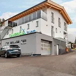 Appartamento Wetterstein