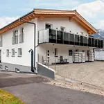Wetterstein Appartamento Ehrwald