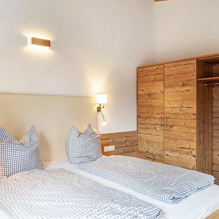 Apartman Wetterstein Ehrwald