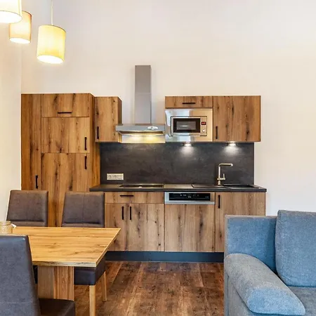 Wetterstein Apartment