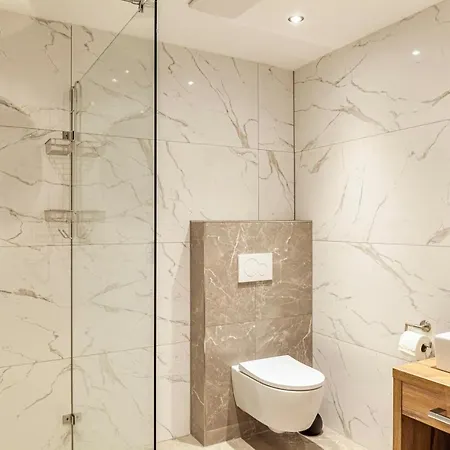 Apartman Wetterstein