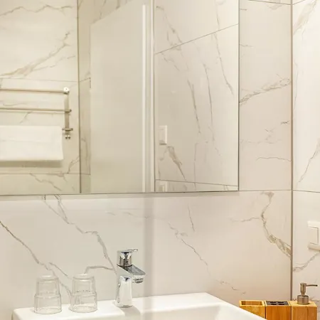 Wetterstein Апартаменты