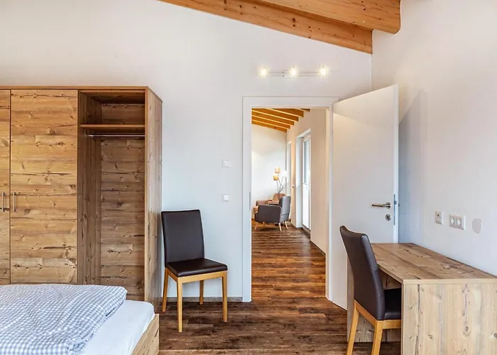 Wetterstein Эрвальд