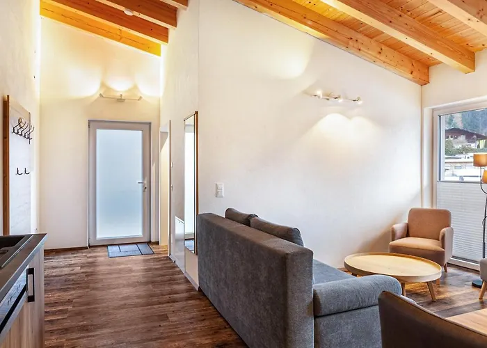 Wetterstein Эрвальд