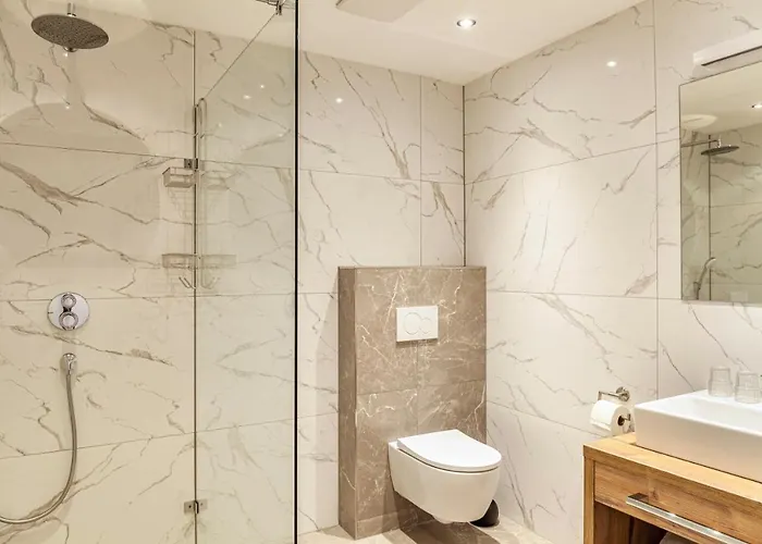 Apartamento Wetterstein