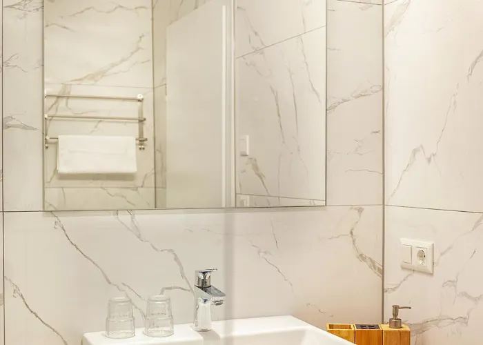 Wetterstein Apartamento