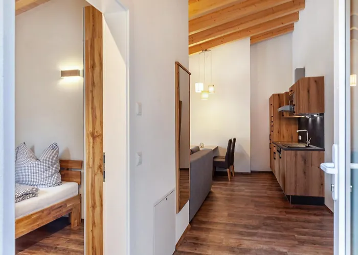 Wetterstein Lägenhet